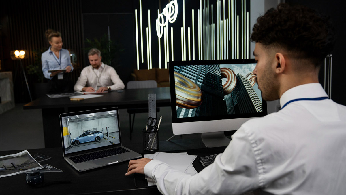 Explore Our Security Products